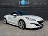 USED 2014 14 PEUGEOT RCZ 2.0 HDi GT Coupe *Stunning, Bluetooth, Heated Seats, Sensors* 