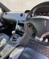 USED 2014 14 PEUGEOT RCZ 2.0 HDi GT Coupe *Stunning, Bluetooth, Heated Seats, Sensors* 