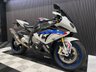 USED 2014 64 BMW S 1000 RR FINANCE SPECIALISTS APPLY NOW LOW RATE FINANCE DELIVERY AVAILABLE