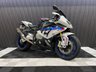 USED 2014 64 BMW S 1000 RR FINANCE SPECIALISTS APPLY NOW LOW RATE FINANCE DELIVERY AVAILABLE