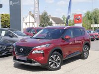 USED 2024 73 NISSAN X-TRAIL 1.5 h e-POWER N-Connecta SUV 5dr Petrol Hybrid Auto Euro 6 (s/s) (204 ps) 