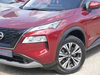 USED 2024 73 NISSAN X-TRAIL 1.5 h e-POWER N-Connecta SUV 5dr Petrol Hybrid Auto Euro 6 (s/s) (204 ps) 