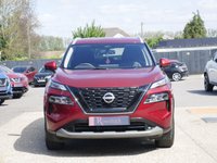 USED 2024 73 NISSAN X-TRAIL 1.5 h e-POWER N-Connecta SUV 5dr Petrol Hybrid Auto Euro 6 (s/s) (204 ps) 