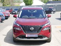 USED 2024 73 NISSAN X-TRAIL 1.5 h e-POWER N-Connecta SUV 5dr Petrol Hybrid Auto Euro 6 (s/s) (204 ps) 