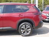 USED 2024 73 NISSAN X-TRAIL 1.5 h e-POWER N-Connecta SUV 5dr Petrol Hybrid Auto Euro 6 (s/s) (204 ps) 