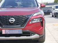 USED 2024 73 NISSAN X-TRAIL 1.5 h e-POWER N-Connecta SUV 5dr Petrol Hybrid Auto Euro 6 (s/s) (204 ps) 