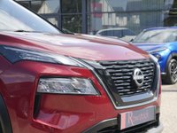 USED 2024 73 NISSAN X-TRAIL 1.5 h e-POWER N-Connecta SUV 5dr Petrol Hybrid Auto Euro 6 (s/s) (204 ps) 