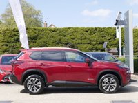 USED 2024 73 NISSAN X-TRAIL 1.5 h e-POWER N-Connecta SUV 5dr Petrol Hybrid Auto Euro 6 (s/s) (204 ps) 