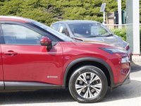 USED 2024 73 NISSAN X-TRAIL 1.5 h e-POWER N-Connecta SUV 5dr Petrol Hybrid Auto Euro 6 (s/s) (204 ps) 