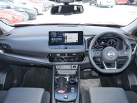 USED 2024 73 NISSAN X-TRAIL 1.5 h e-POWER N-Connecta SUV 5dr Petrol Hybrid Auto Euro 6 (s/s) (204 ps) 