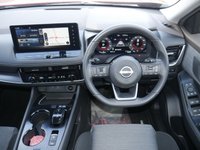 USED 2024 73 NISSAN X-TRAIL 1.5 h e-POWER N-Connecta SUV 5dr Petrol Hybrid Auto Euro 6 (s/s) (204 ps) 