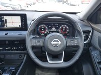 USED 2024 73 NISSAN X-TRAIL 1.5 h e-POWER N-Connecta SUV 5dr Petrol Hybrid Auto Euro 6 (s/s) (204 ps) 