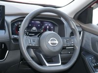 USED 2024 73 NISSAN X-TRAIL 1.5 h e-POWER N-Connecta SUV 5dr Petrol Hybrid Auto Euro 6 (s/s) (204 ps) 