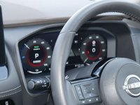 USED 2024 73 NISSAN X-TRAIL 1.5 h e-POWER N-Connecta SUV 5dr Petrol Hybrid Auto Euro 6 (s/s) (204 ps) 