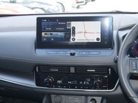 USED 2024 73 NISSAN X-TRAIL 1.5 h e-POWER N-Connecta SUV 5dr Petrol Hybrid Auto Euro 6 (s/s) (204 ps) 
