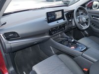 USED 2024 73 NISSAN X-TRAIL 1.5 h e-POWER N-Connecta SUV 5dr Petrol Hybrid Auto Euro 6 (s/s) (204 ps) 