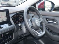 USED 2024 73 NISSAN X-TRAIL 1.5 h e-POWER N-Connecta SUV 5dr Petrol Hybrid Auto Euro 6 (s/s) (204 ps) 