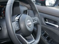 USED 2024 73 NISSAN X-TRAIL 1.5 h e-POWER N-Connecta SUV 5dr Petrol Hybrid Auto Euro 6 (s/s) (204 ps) 