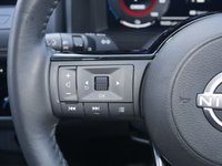 USED 2024 73 NISSAN X-TRAIL 1.5 h e-POWER N-Connecta SUV 5dr Petrol Hybrid Auto Euro 6 (s/s) (204 ps) 