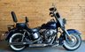 USED 2013 13 HARLEY-DAVIDSON SOFTAIL 1690 FLSTC Heritage Classic Custom Cruiser Petrol Manual (74 ps) 