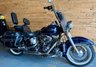 USED 2013 13 HARLEY-DAVIDSON SOFTAIL 1690 FLSTC Heritage Classic Custom Cruiser Petrol Manual (74 ps) 