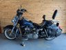 USED 2013 13 HARLEY-DAVIDSON SOFTAIL 1690 FLSTC Heritage Classic Custom Cruiser Petrol Manual (74 ps) 