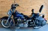 USED 2013 13 HARLEY-DAVIDSON SOFTAIL 1690 FLSTC Heritage Classic Custom Cruiser Petrol Manual (74 ps) 