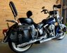 USED 2013 13 HARLEY-DAVIDSON SOFTAIL 1690 FLSTC Heritage Classic Custom Cruiser Petrol Manual (74 ps) 