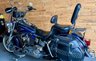 USED 2013 13 HARLEY-DAVIDSON SOFTAIL 1690 FLSTC Heritage Classic Custom Cruiser Petrol Manual (74 ps) 