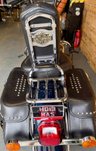 USED 2013 13 HARLEY-DAVIDSON SOFTAIL 1690 FLSTC Heritage Classic Custom Cruiser Petrol Manual (74 ps) 