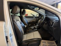 USED 2016 16 KIA SPORTAGE 2.0 CRDi GT-Line AWD Euro 6 5dr FULL SERVICE HISTORY