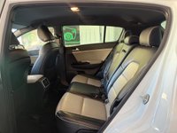 USED 2016 16 KIA SPORTAGE 2.0 CRDi GT-Line AWD Euro 6 5dr FULL SERVICE HISTORY