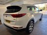USED 2016 16 KIA SPORTAGE 2.0 CRDi GT-Line AWD Euro 6 5dr FULL SERVICE HISTORY