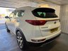 USED 2016 16 KIA SPORTAGE 2.0 CRDi GT-Line AWD Euro 6 5dr FULL SERVICE HISTORY