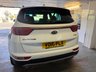 USED 2016 16 KIA SPORTAGE 2.0 CRDi GT-Line AWD Euro 6 5dr FULL SERVICE HISTORY