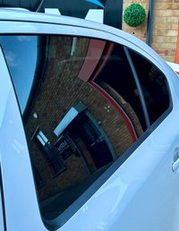 USED 2011 11 SKODA OCTAVIA 2.0 TFSI vRS Limited Edition Hatchback 5dr Petrol Manual Euro 4 (200 ps) 