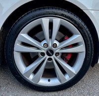 USED 2011 11 SKODA OCTAVIA 2.0 TFSI vRS Limited Edition Hatchback 5dr Petrol Manual Euro 4 (200 ps) 