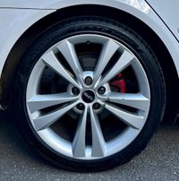 USED 2011 11 SKODA OCTAVIA 2.0 TFSI vRS Limited Edition Hatchback 5dr Petrol Manual Euro 4 (200 ps) 