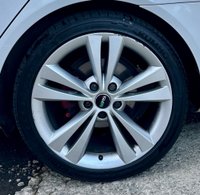 USED 2011 11 SKODA OCTAVIA 2.0 TFSI vRS Limited Edition Hatchback 5dr Petrol Manual Euro 4 (200 ps) 