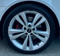USED 2011 11 SKODA OCTAVIA 2.0 TFSI vRS Limited Edition Hatchback 5dr Petrol Manual Euro 4 (200 ps) 