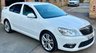 USED 2011 11 SKODA OCTAVIA 2.0 TFSI vRS Limited Edition Hatchback 5dr Petrol Manual Euro 4 (200 ps) 