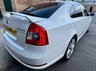 USED 2011 11 SKODA OCTAVIA 2.0 TFSI vRS Limited Edition Hatchback 5dr Petrol Manual Euro 4 (200 ps) 
