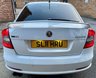 USED 2011 11 SKODA OCTAVIA 2.0 TFSI vRS Limited Edition Hatchback 5dr Petrol Manual Euro 4 (200 ps) 