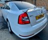 USED 2011 11 SKODA OCTAVIA 2.0 TFSI vRS Limited Edition Hatchback 5dr Petrol Manual Euro 4 (200 ps) 