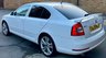 USED 2011 11 SKODA OCTAVIA 2.0 TFSI vRS Limited Edition Hatchback 5dr Petrol Manual Euro 4 (200 ps) 