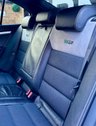 USED 2011 11 SKODA OCTAVIA 2.0 TFSI vRS Limited Edition Hatchback 5dr Petrol Manual Euro 4 (200 ps) 
