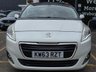 USED 2014 63 PEUGEOT 5008 2.0 HDi Allure MPV 5dr Diesel Auto Euro 5 (163 ps) 