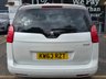 USED 2014 63 PEUGEOT 5008 2.0 HDi Allure MPV 5dr Diesel Auto Euro 5 (163 ps) 
