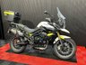 USED 2014 64 TRIUMPH TIGER 800 ABS FINANCE SPECIALISTS APPLY NOW LOW RATE FINANCE DELIVERY AVAILABLE