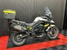 USED 2014 64 TRIUMPH TIGER 800 ABS FINANCE SPECIALISTS APPLY NOW LOW RATE FINANCE DELIVERY AVAILABLE